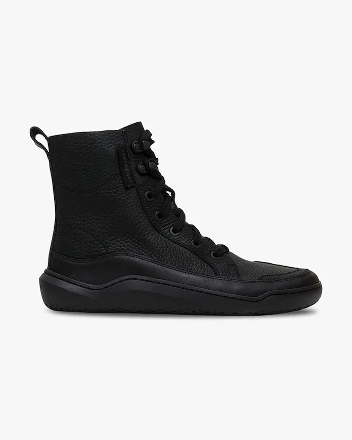 Кожени боти Vivobarefoot GOBI BOOT
