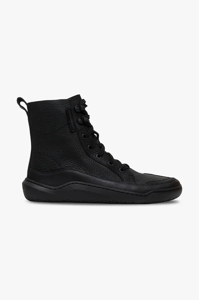 Кожени боти Vivobarefoot GOBI BOOT