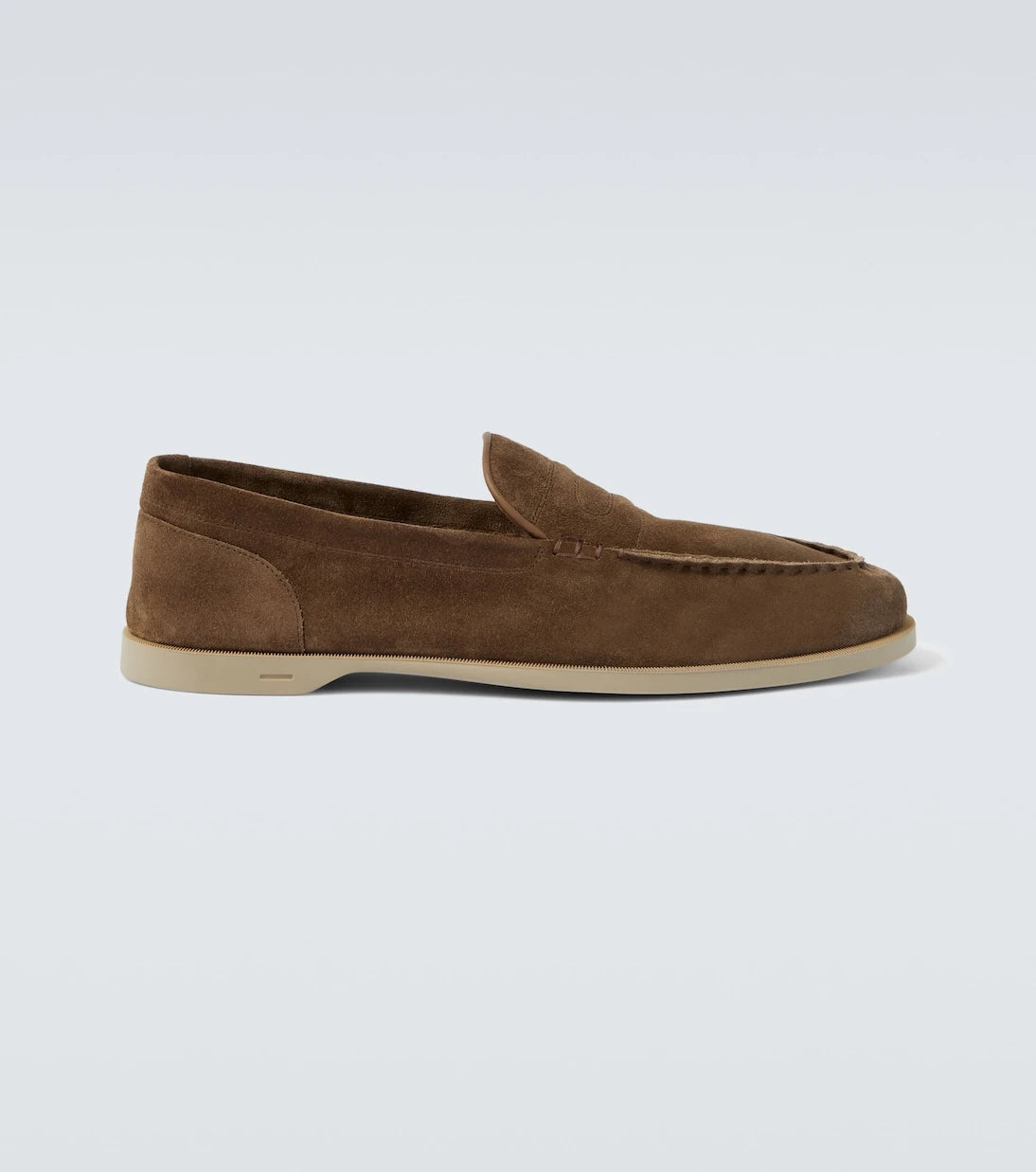 John Lobb - Pace süet makosenler