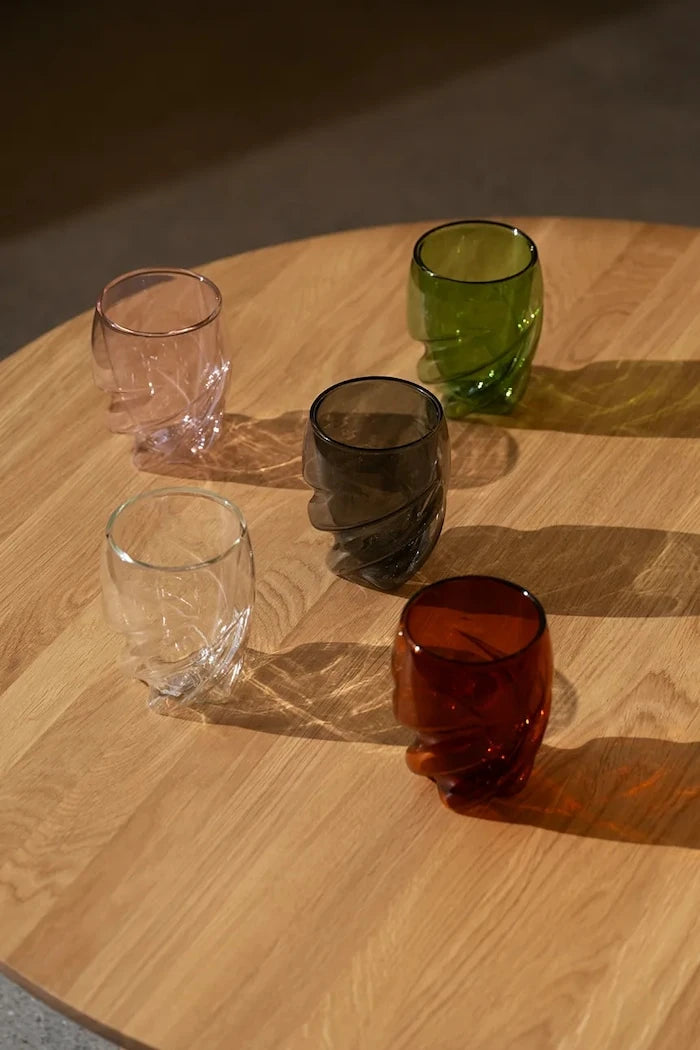 Bodum borosilikat cam bardak seti 0,27 l