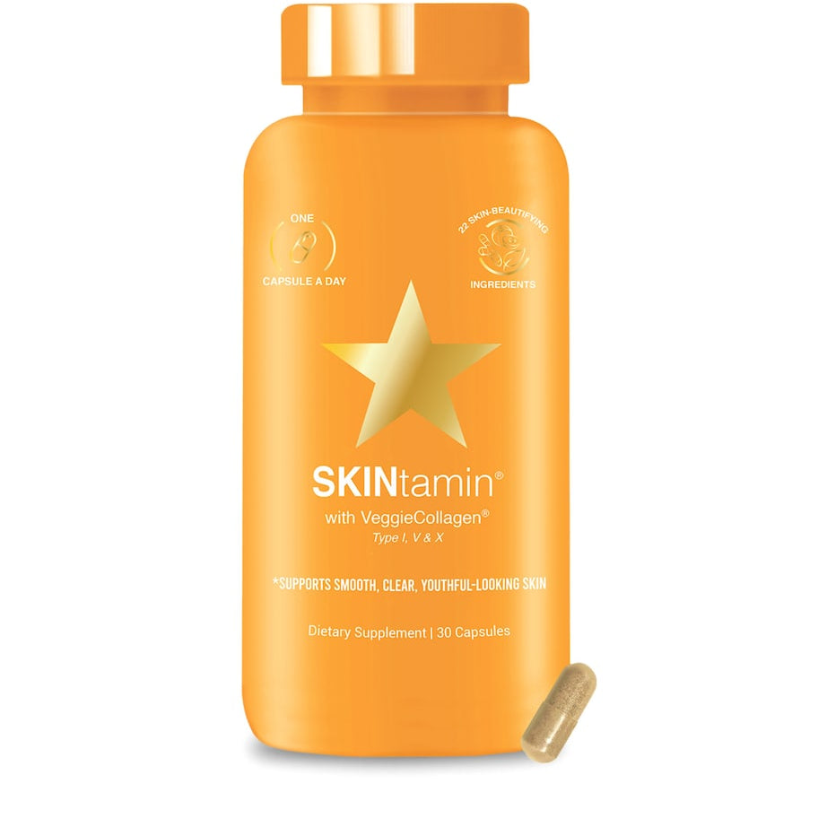 Skintamin (30 Capsules)