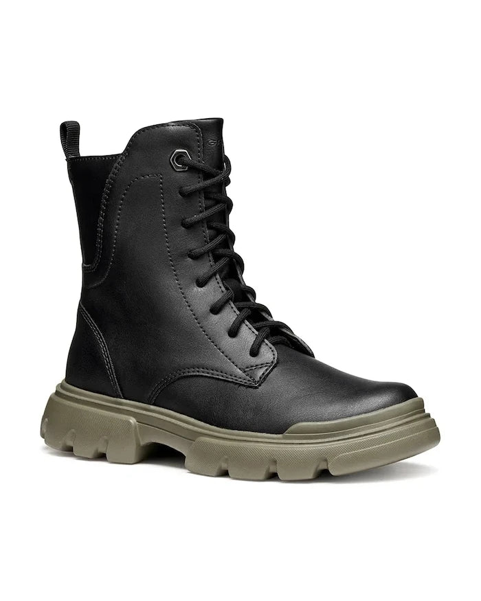 Geox JUNETTE Çocuk Botları