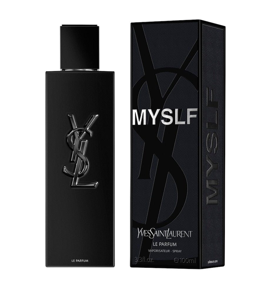 MYSLF Le Parfum Eau de Parfum (100ml)
