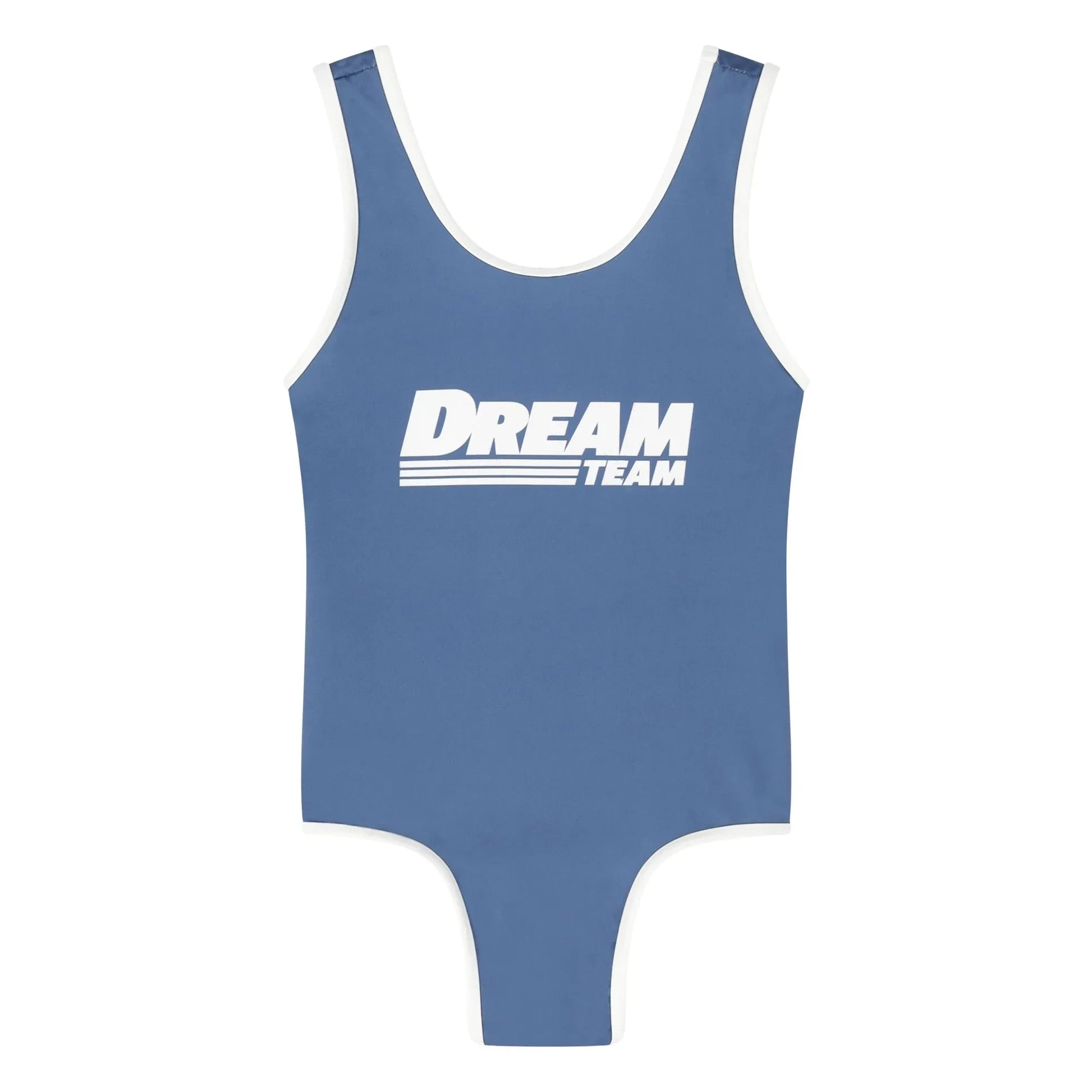 Cos I Said So - Dream Team Swimsuit | Blue