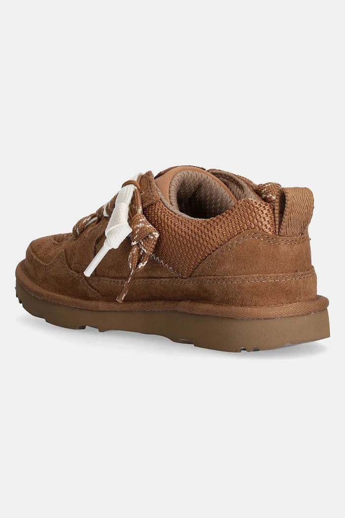 Детски маратонки UGG LO LOWMEL