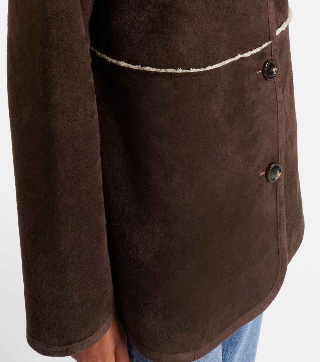 Velvet - Shona coat