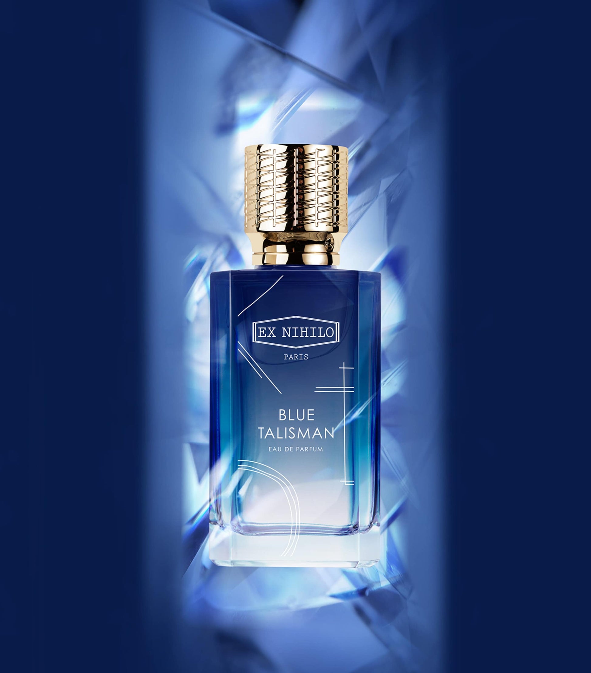 Blue Talisman Eau de Parfum (100ml)