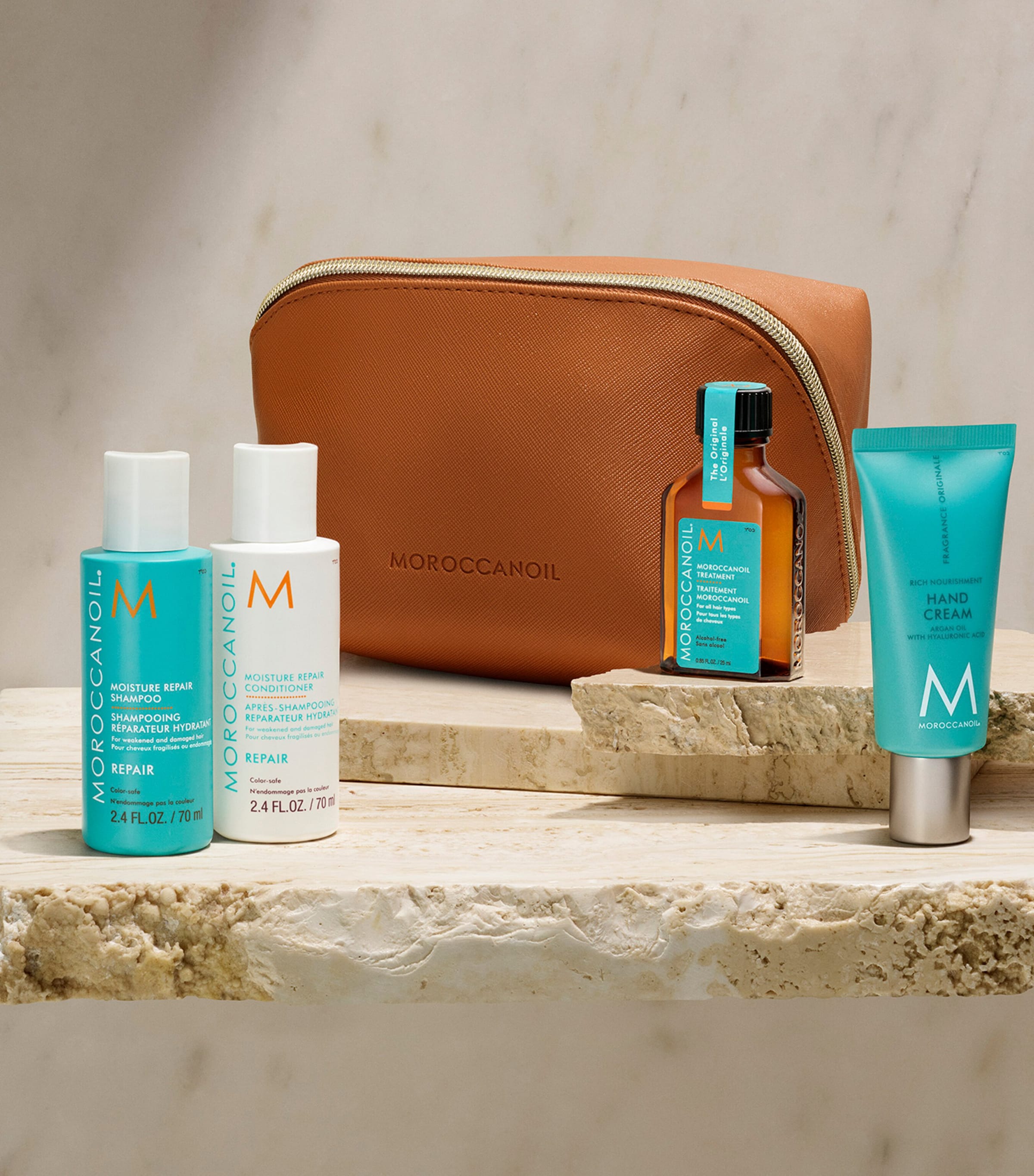 Repair Discovery Kit