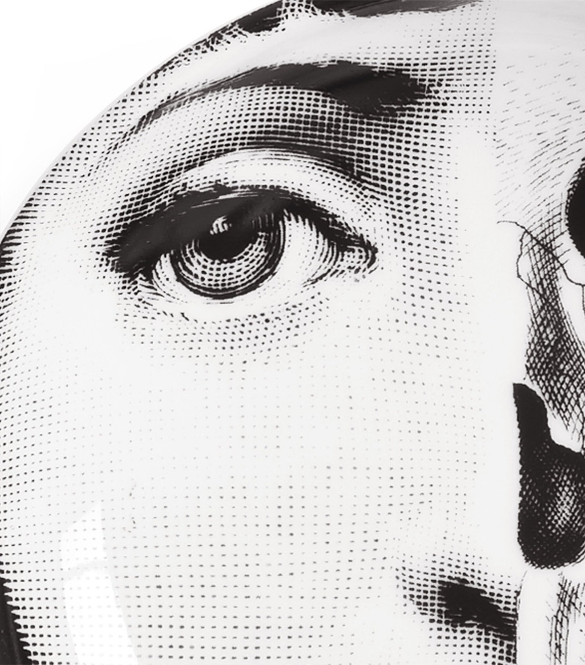 Tema e Variazioni No. 288 Ashtray