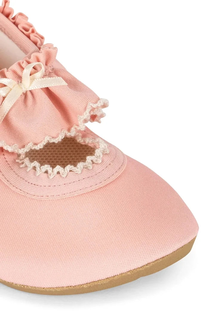 Konges Sløjd KITTY FRILL SWIM SHOES Çocuk Su Ayakkabıları