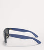 Nylon 0RB4165 Sunglasses