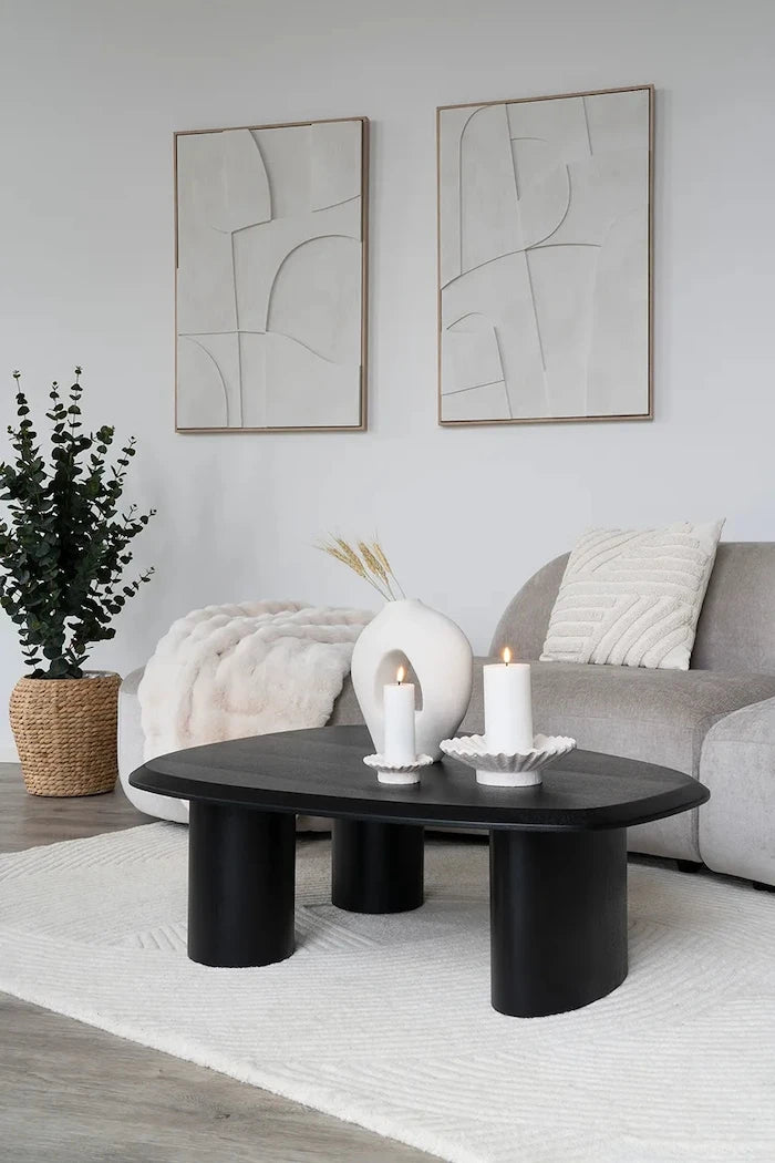 Декорация на стена House Nordic Madeline