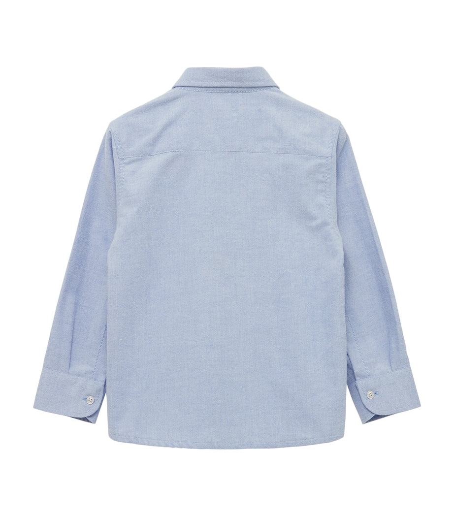Button-Down Thomas Shirt (2-5 Years)