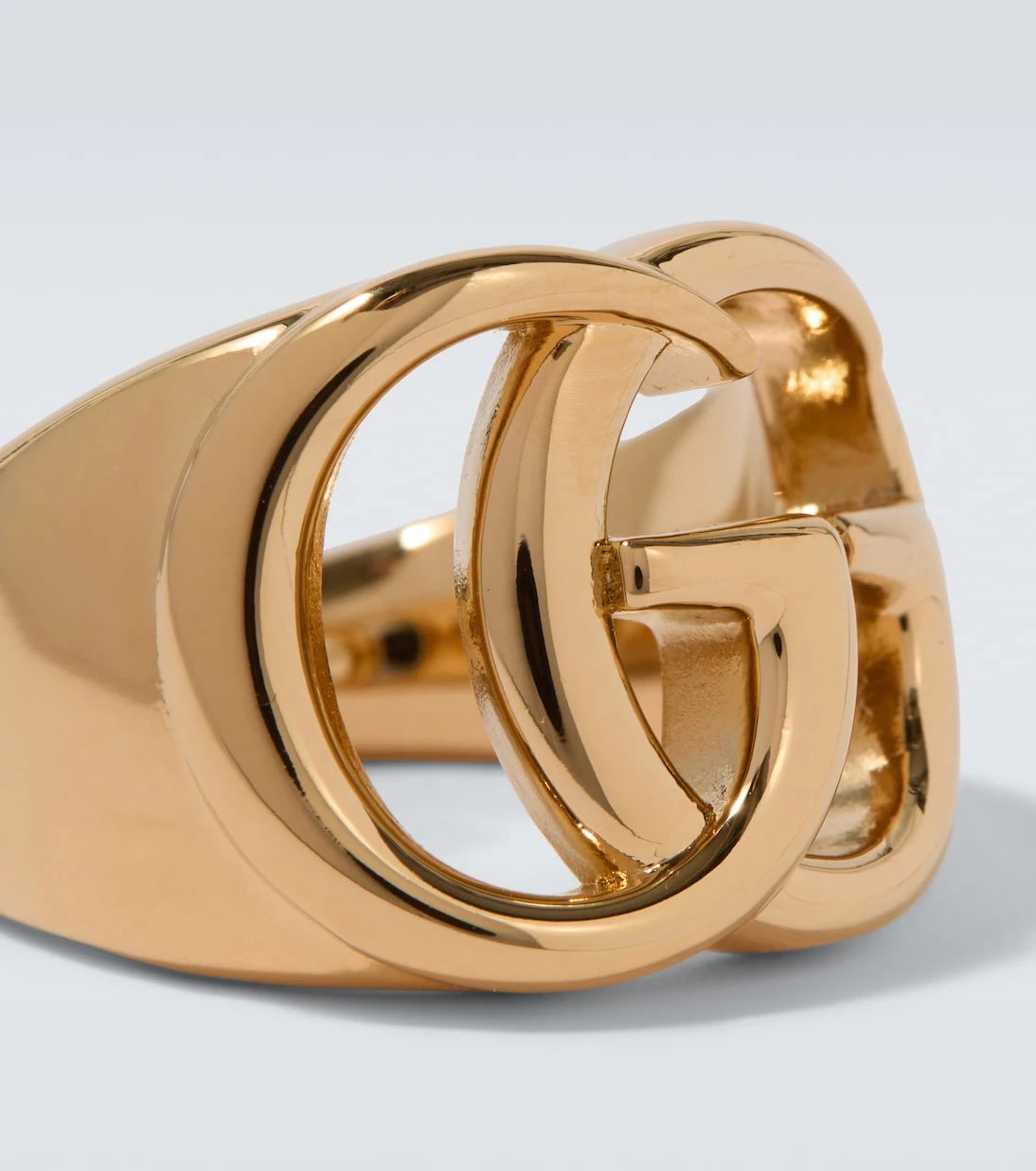 Gucci - GG Marmont ring