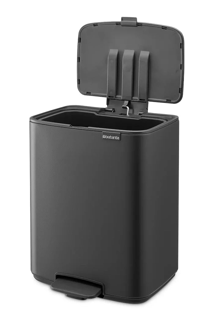 Кошче за боклук Brabantia Bo 12 L
