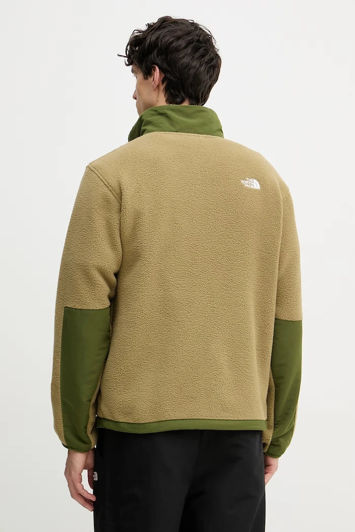 The North Face erkek polar sweatshirt Yumiori Off Peak