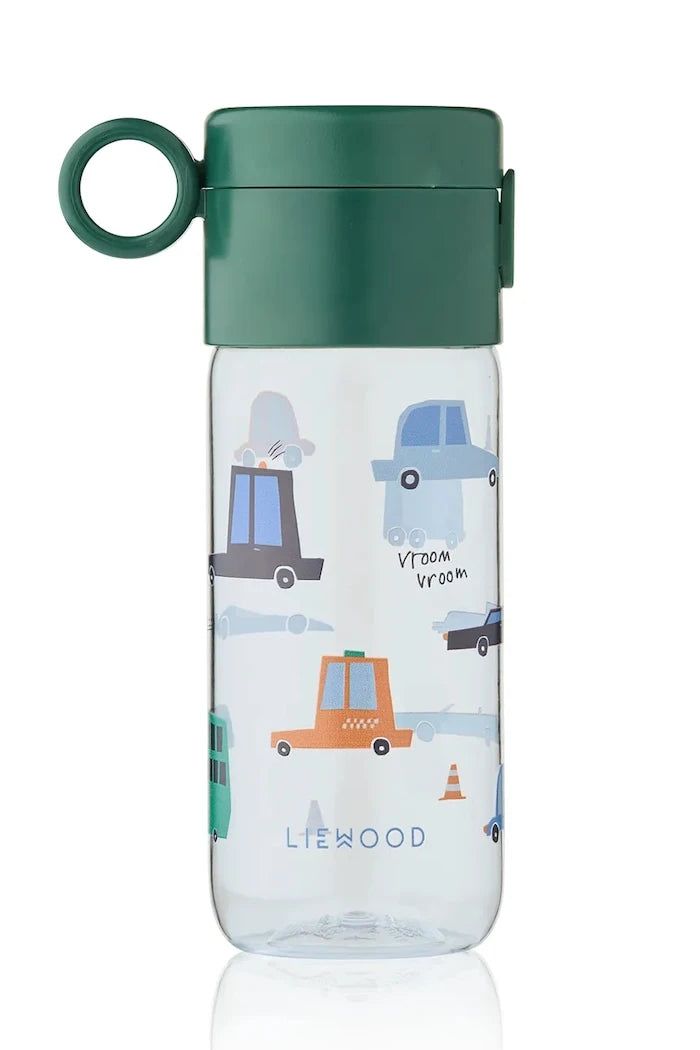 Liewood Çocuklar İçin Clemence Tritan Su Şişesi 350 ml