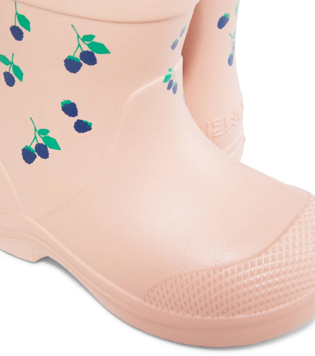 Liewood - Aston printed rain boots