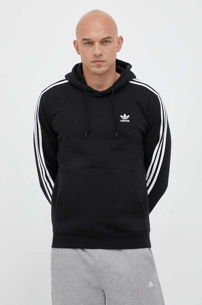 adidas Originals 3-Stripes Sweatshirt