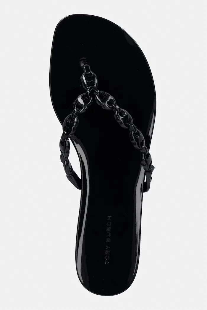 Tory Burch джапанки дамски Gemini Link Jelly