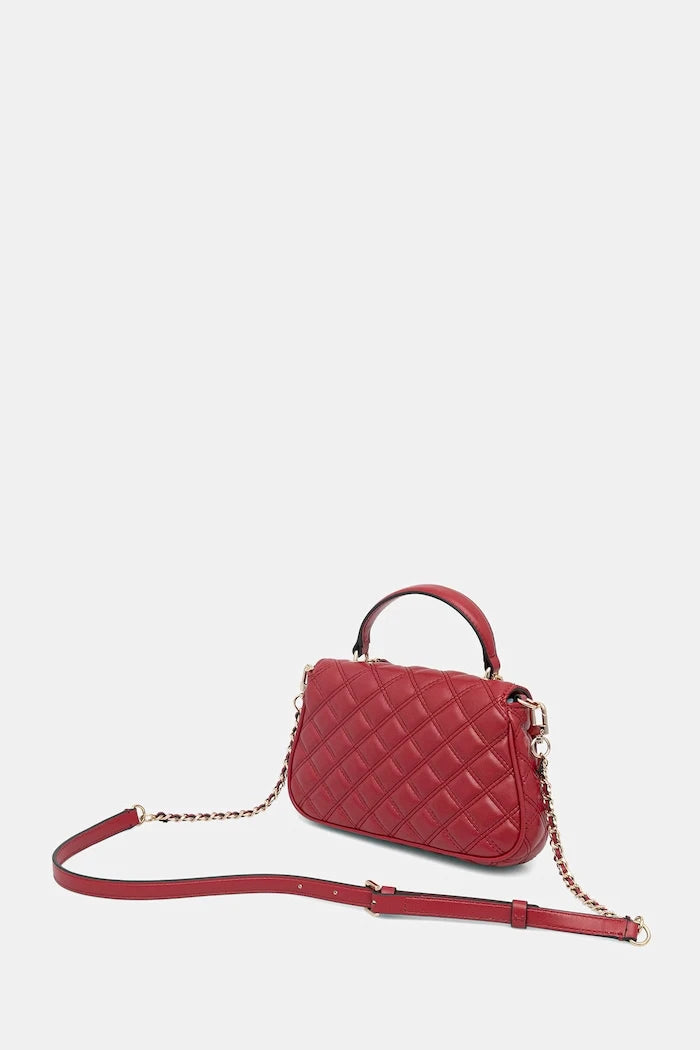 Guess kadın suni deri crossbody çanta GIULLY