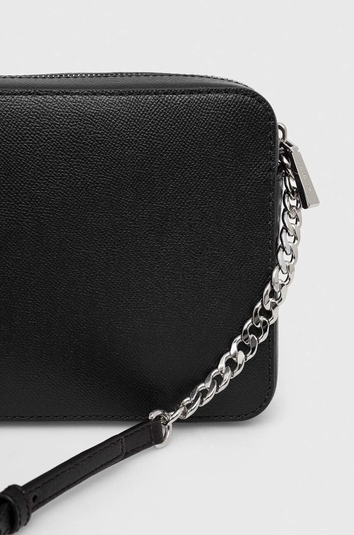 Кожена чанта MICHAEL Michael Kors