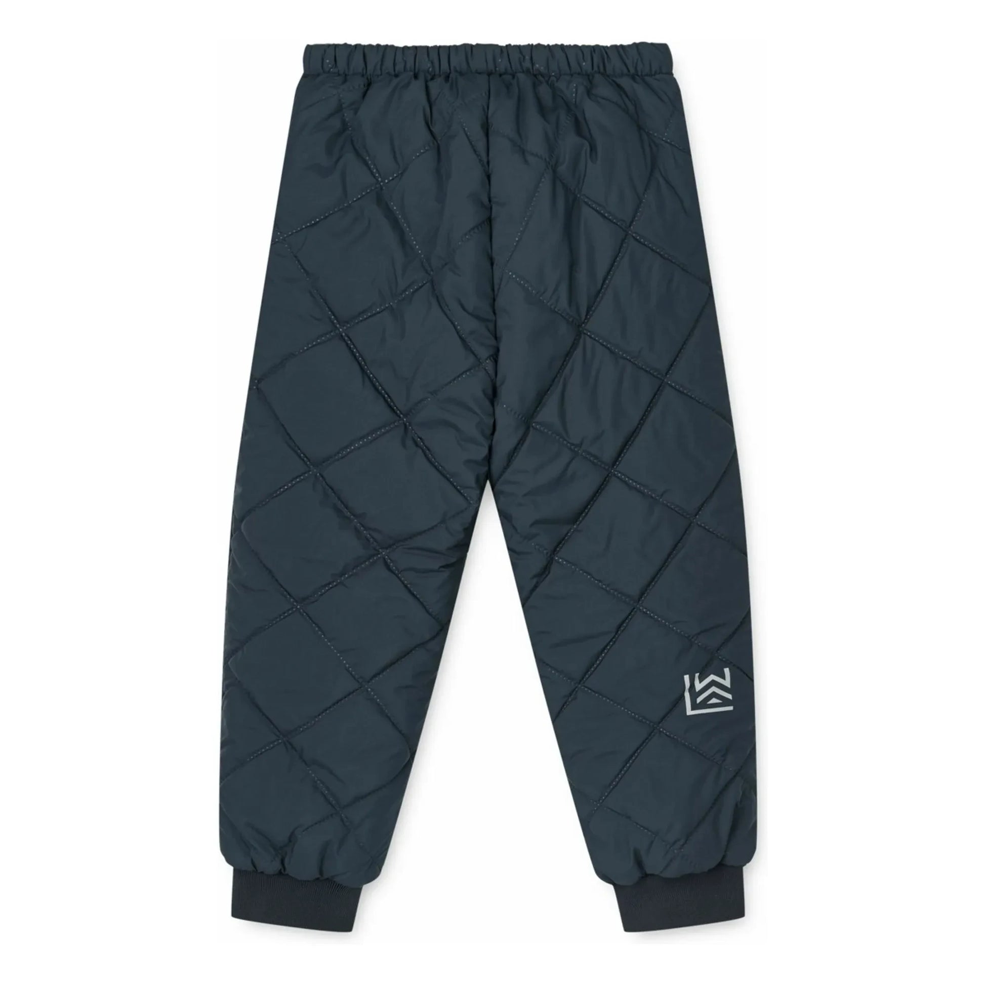 Liewood - Zella Thermal Package | Navy blue
