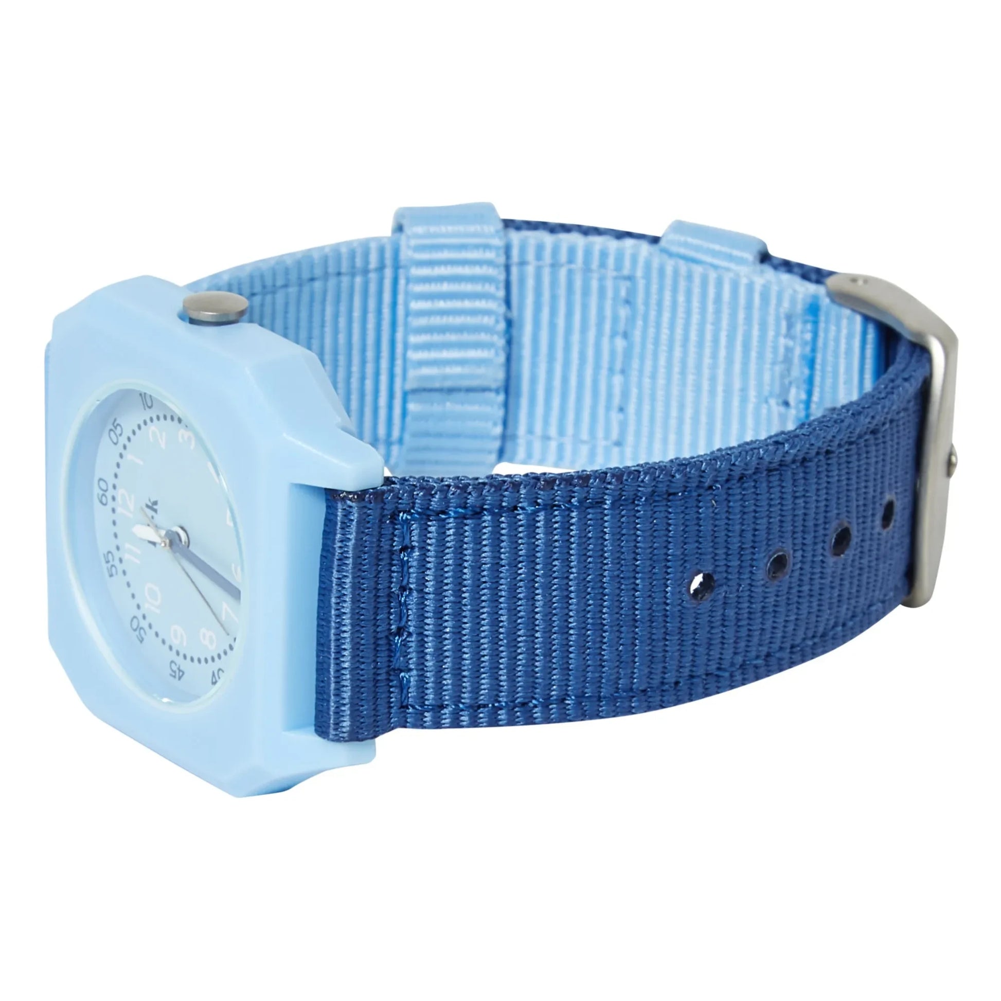 Mini Kyomo - 1987 Watch | Navy blue