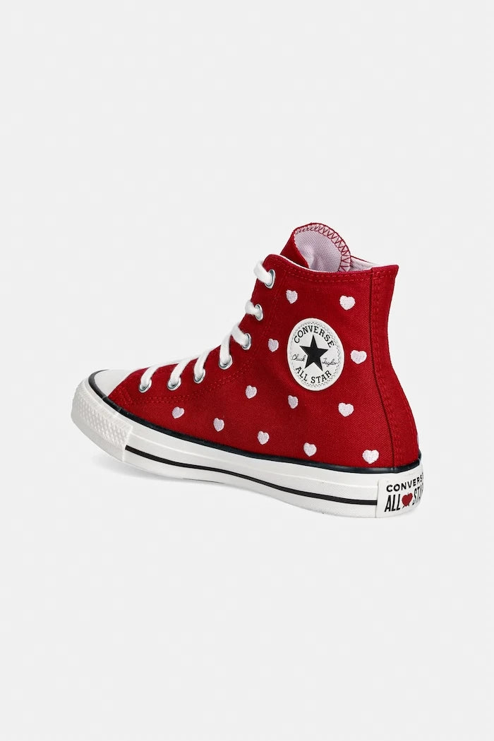 Converse CHUCK TAYLOR ALL STAR Çocuk Yüksek Spor Ayakkabı