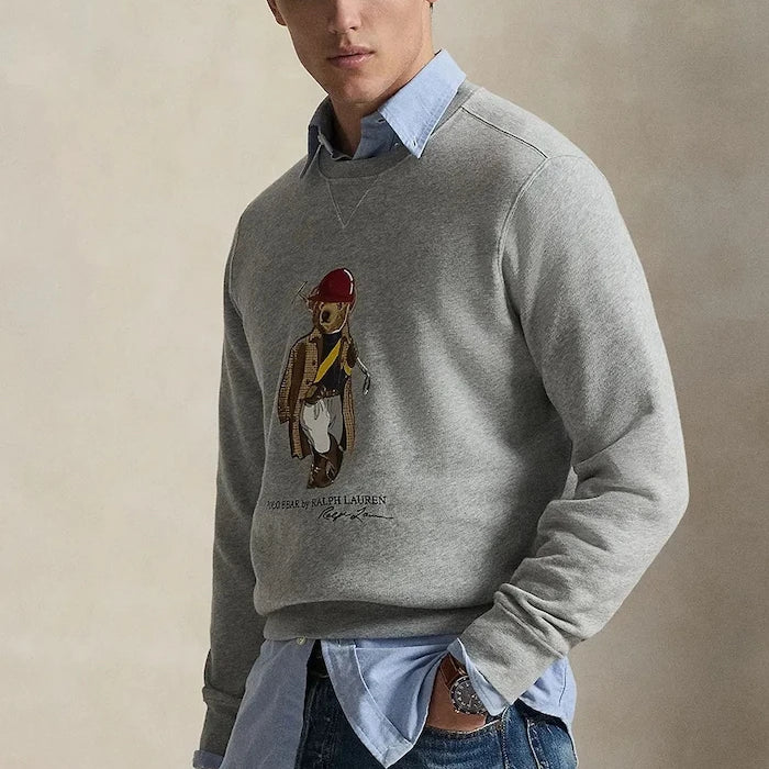 Суичър Polo Ralph Lauren