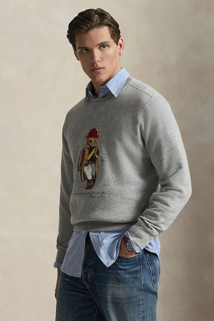 Суичър Polo Ralph Lauren