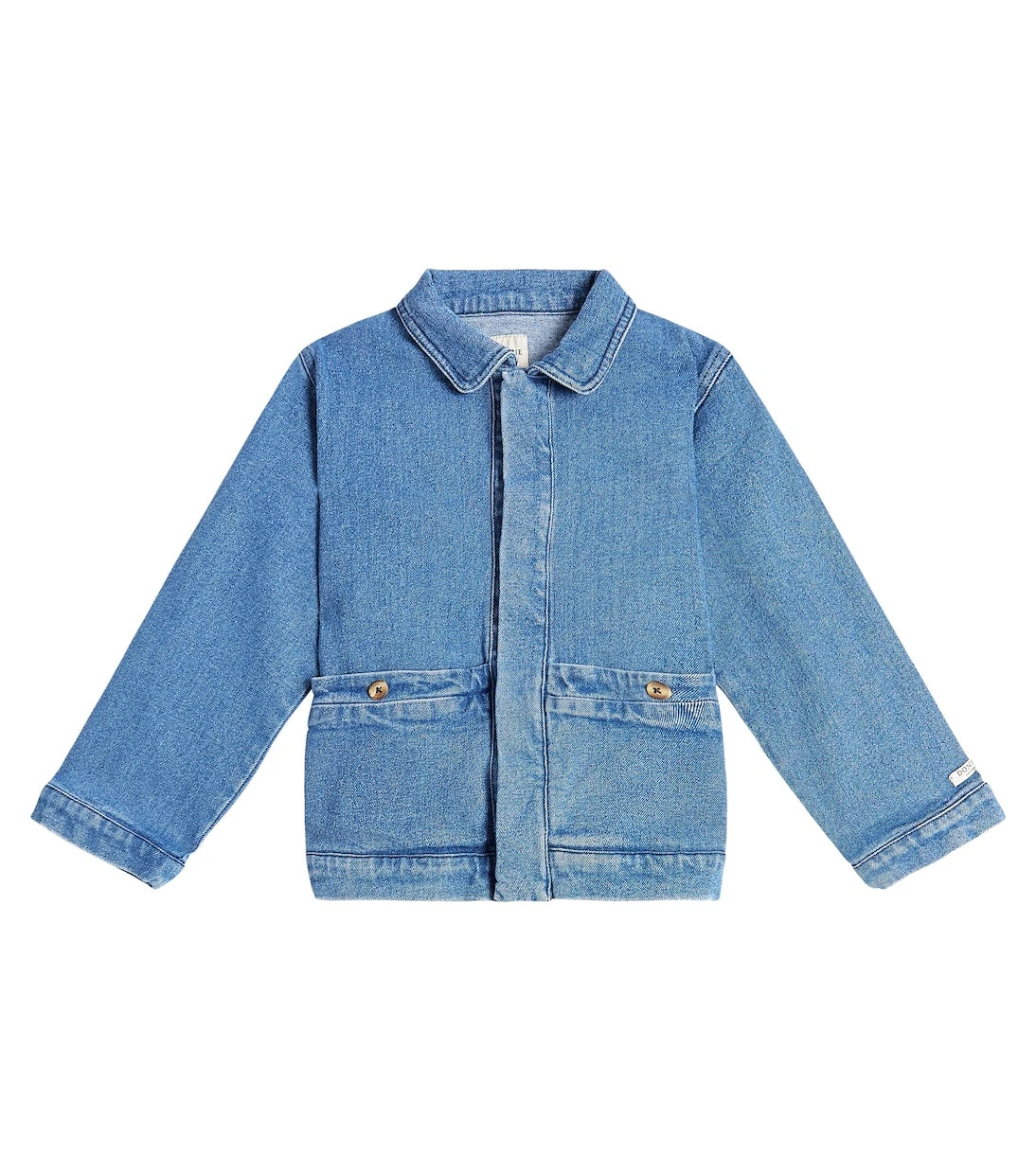 Donsje - Cities denim jacket