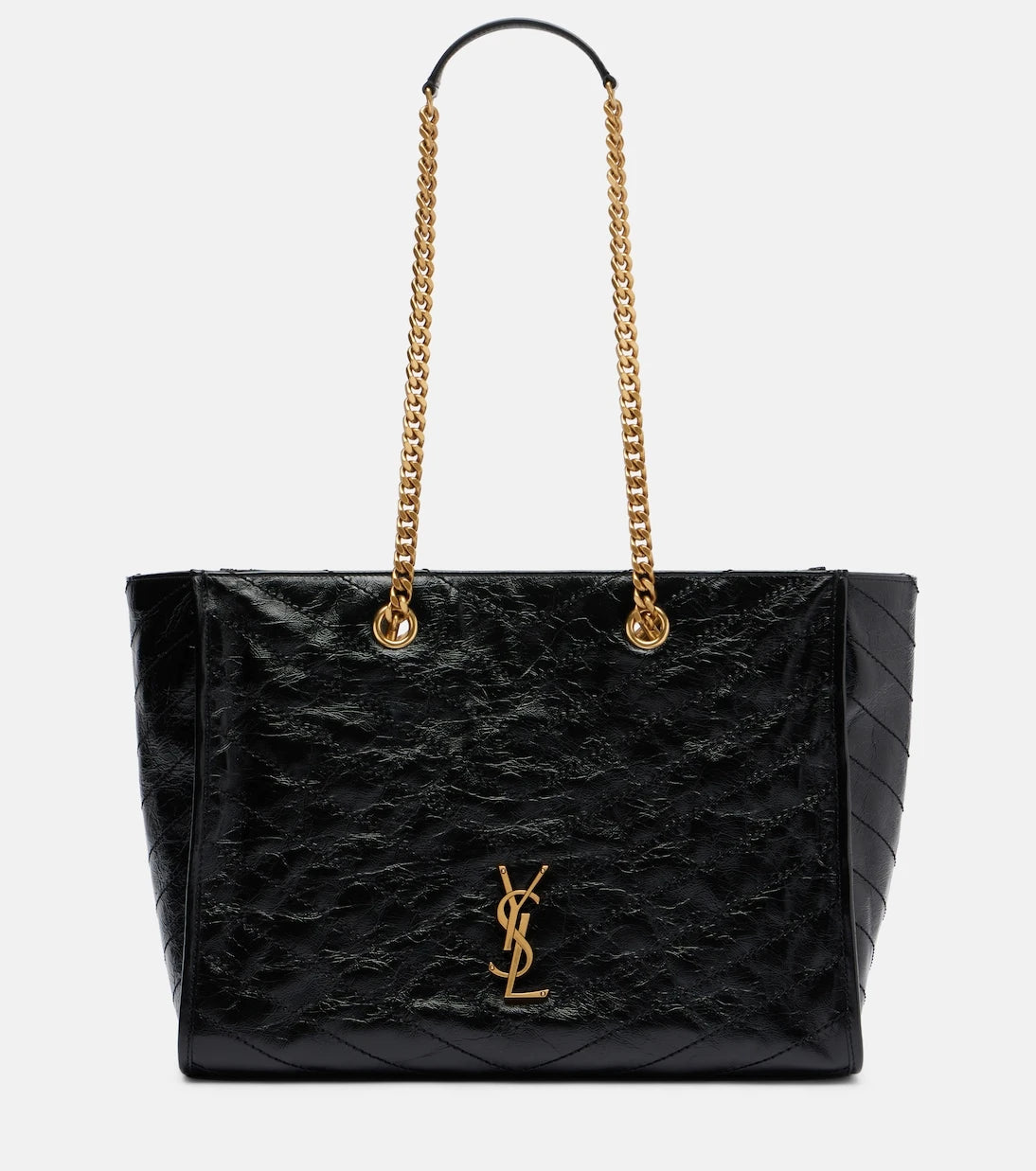 Saint Laurent - Niki Medium leather shoulder bag