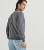 Brunello Cucinelli Cotton Polo Sweater