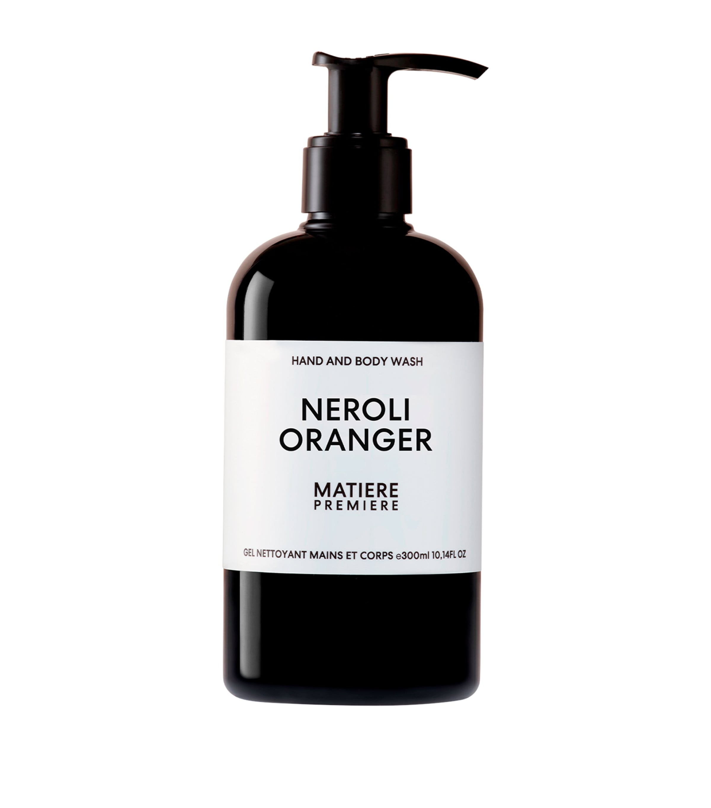 Neroli Oranger Hand and Body Wash (300ml)