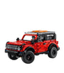Technic Ford Bronco SUV 42213