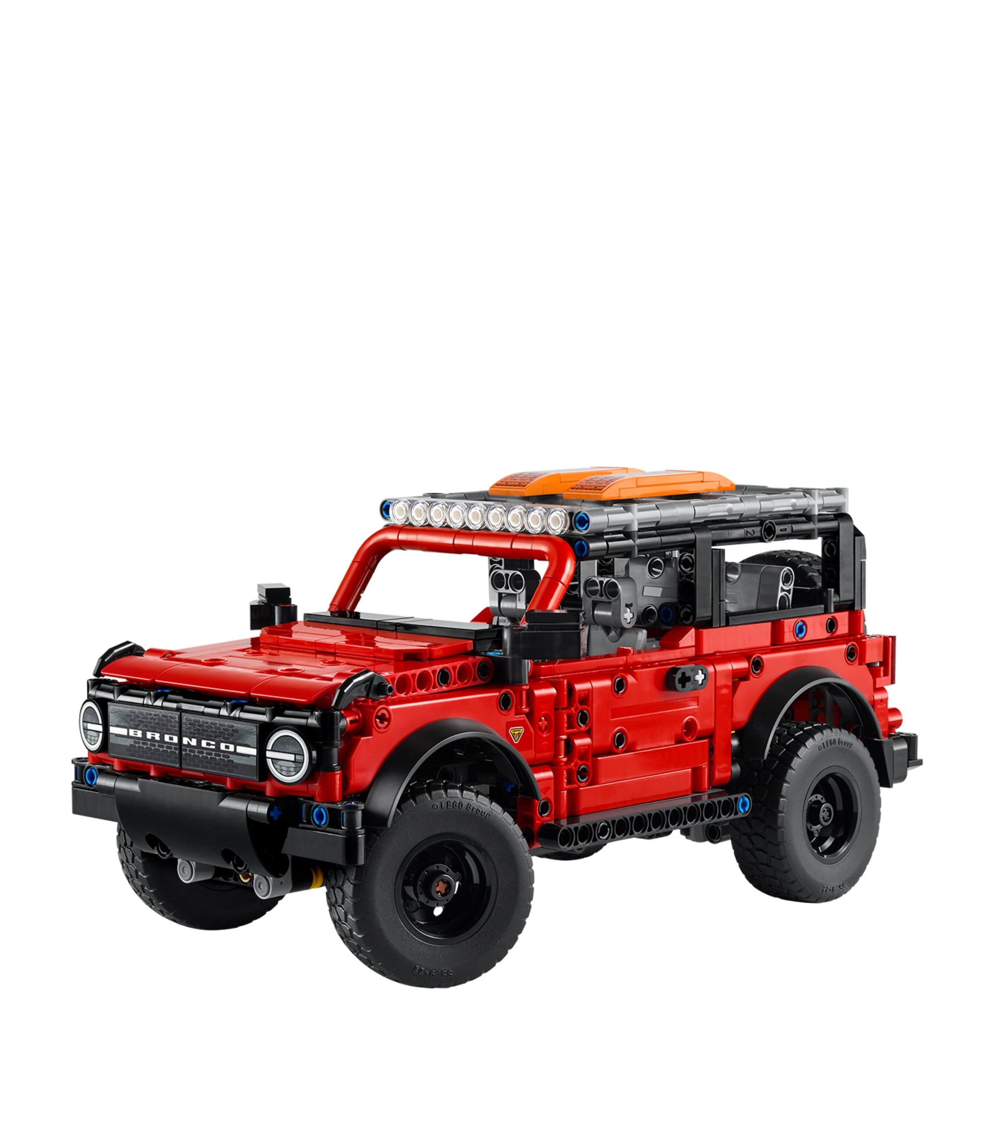 Technic Ford Bronco SUV 42213