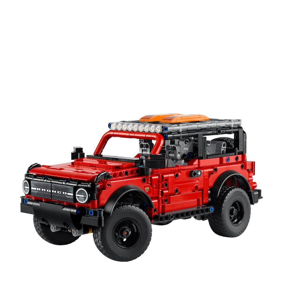 Technic Ford Bronco SUV 42213