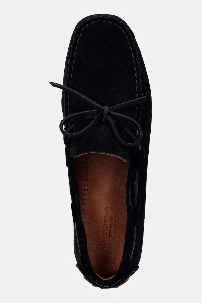 Vagabond Shoemakers kadın süet mokasen LARISSA