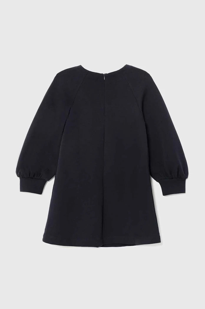 Детска рокля Emporio Armani