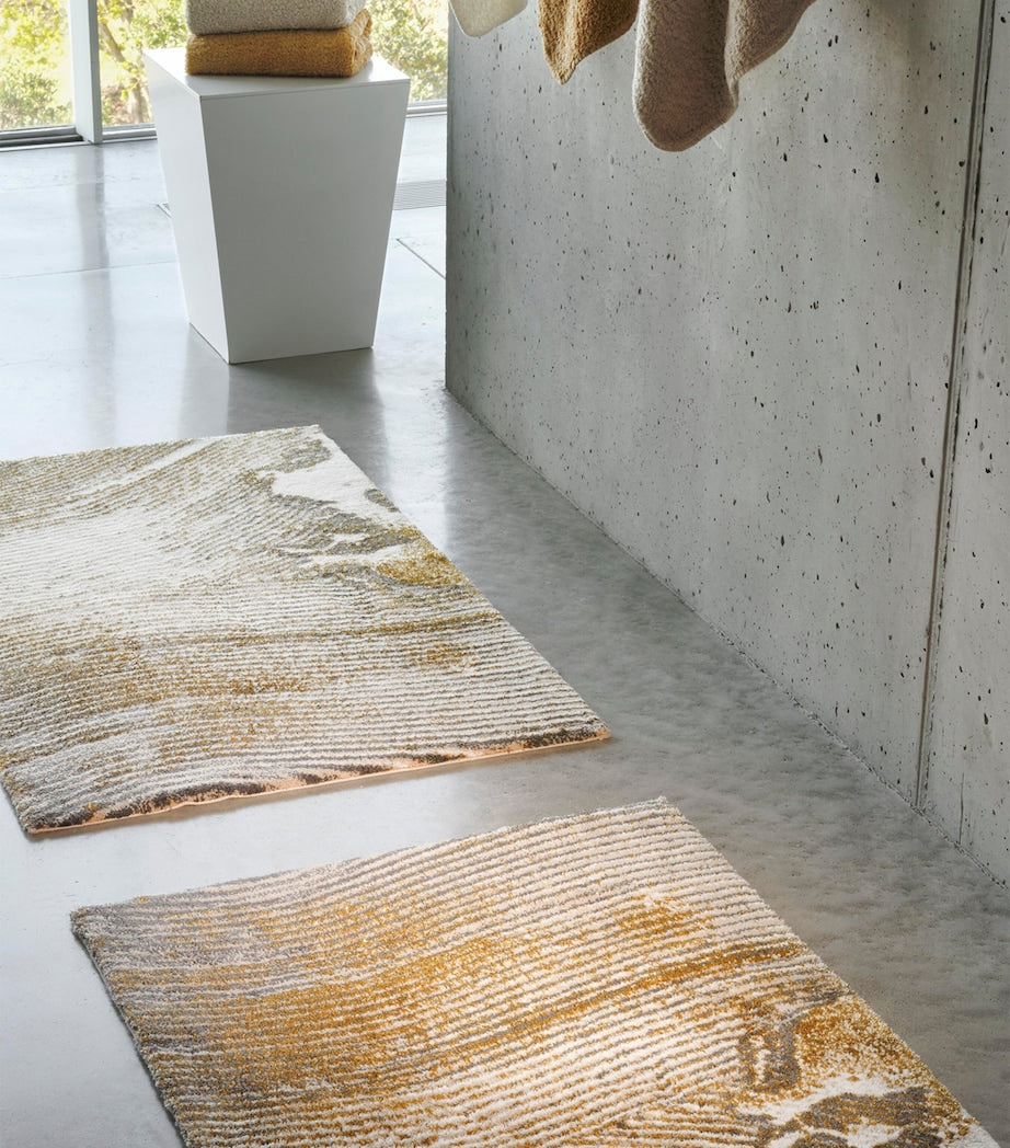 Abyss & Habidecor Lana Bath Mat (70cm x 120cm)
