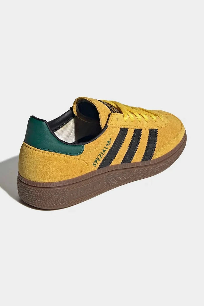 Çocuk süet spor ayakkabı adidas Originals HANDBALL SPEZIAL