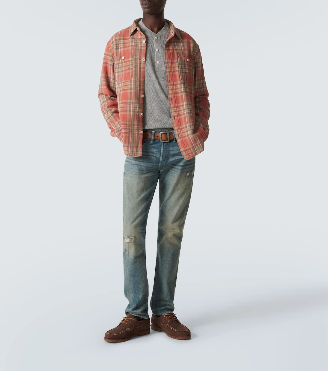 RRL - Slim jeans