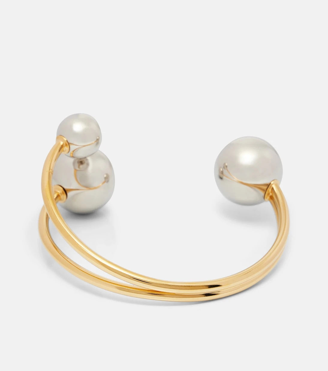 Isabel Marant - Elina cuff bracelet