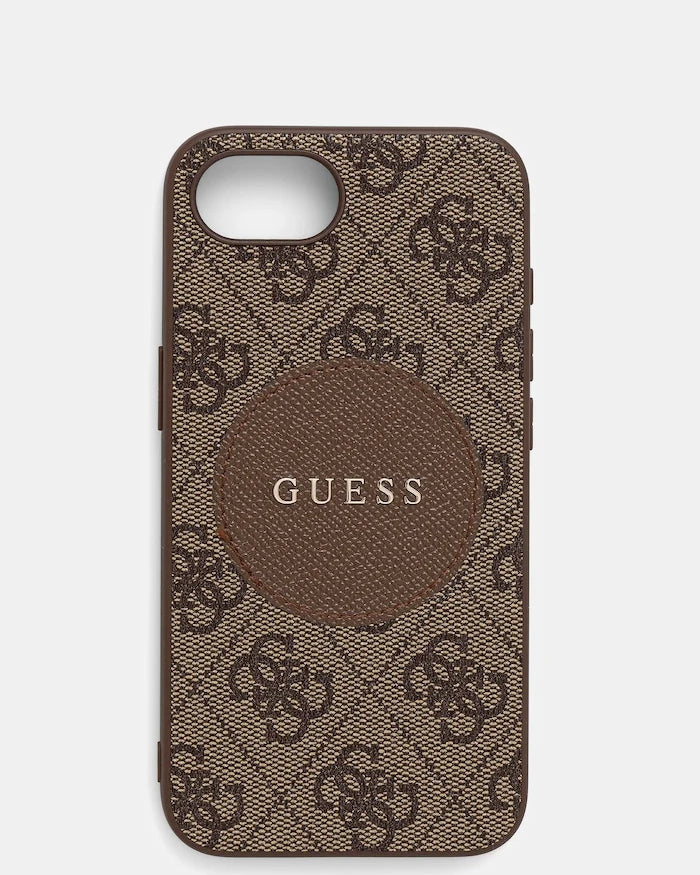 Guess iPhone 16e Telefon Kılıfı