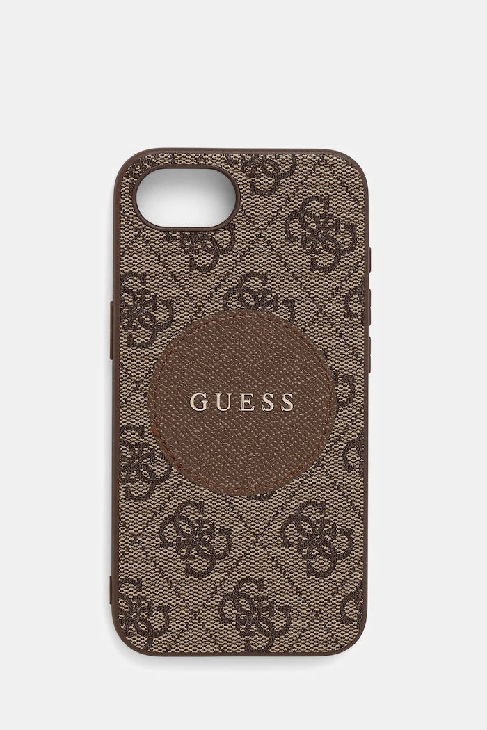 Guess iPhone 16e Telefon Kılıfı