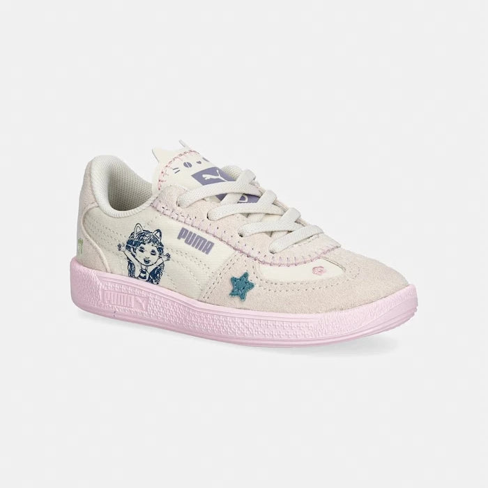 Puma Palermo GD AC маратонки за деца