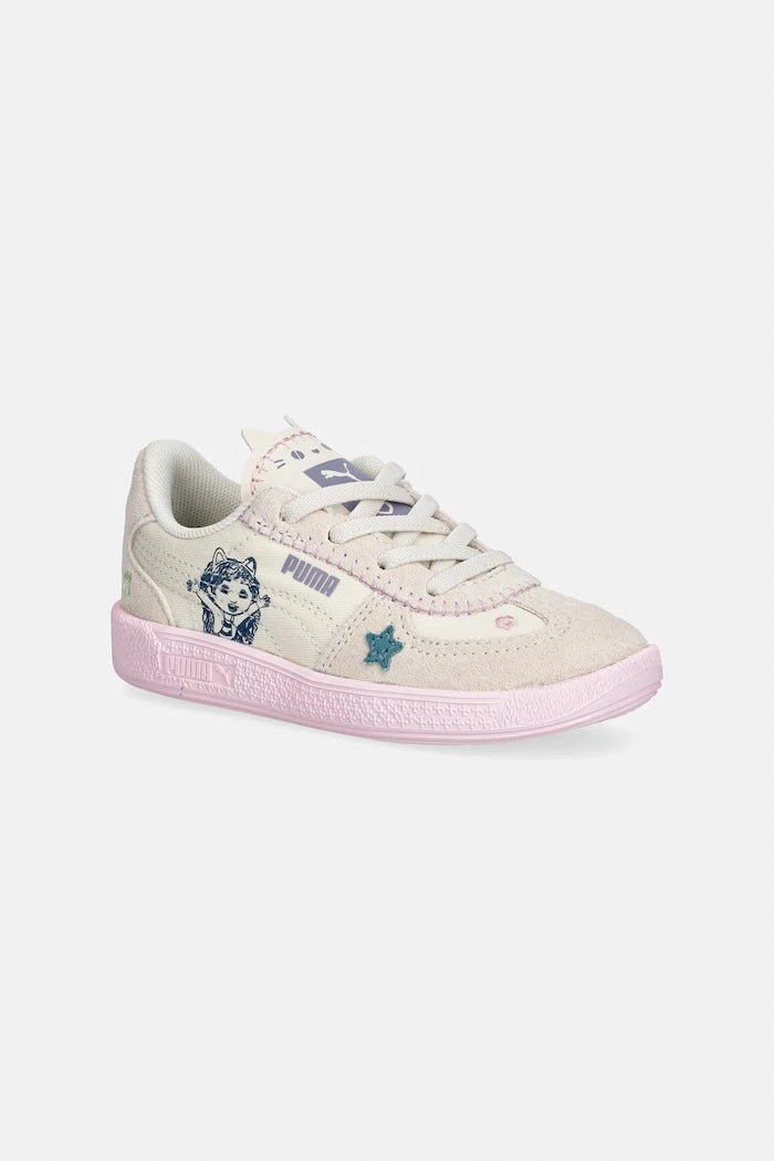 Puma Palermo GD AC маратонки за деца
