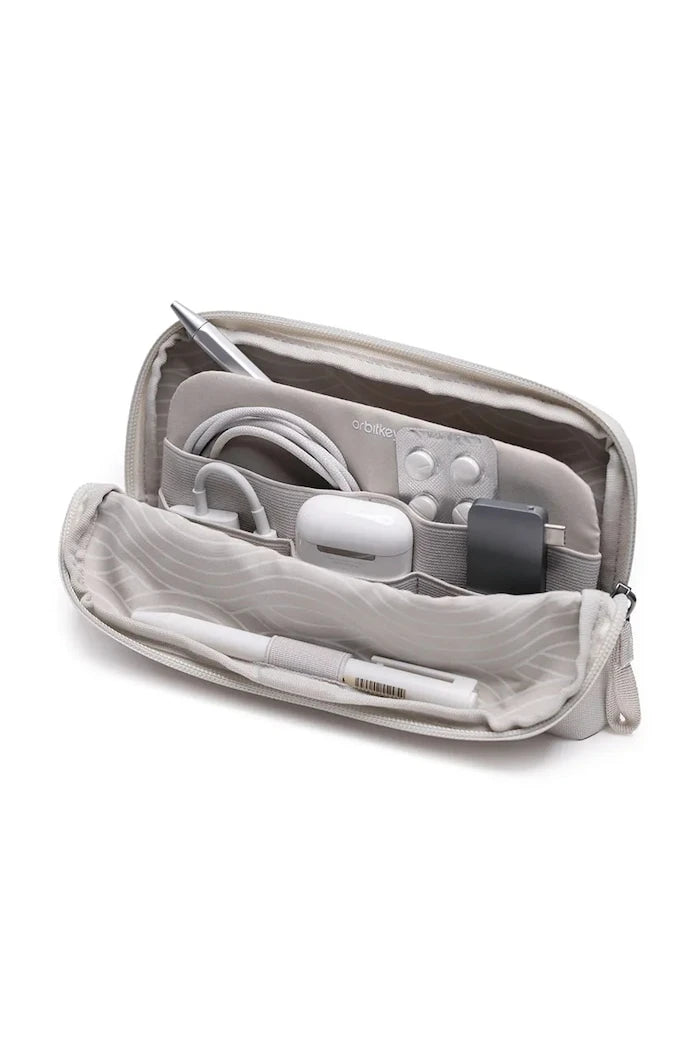 Органайзер за офис Orbitkey Desk Pouch KonMari 22 x 12 x 5 cm