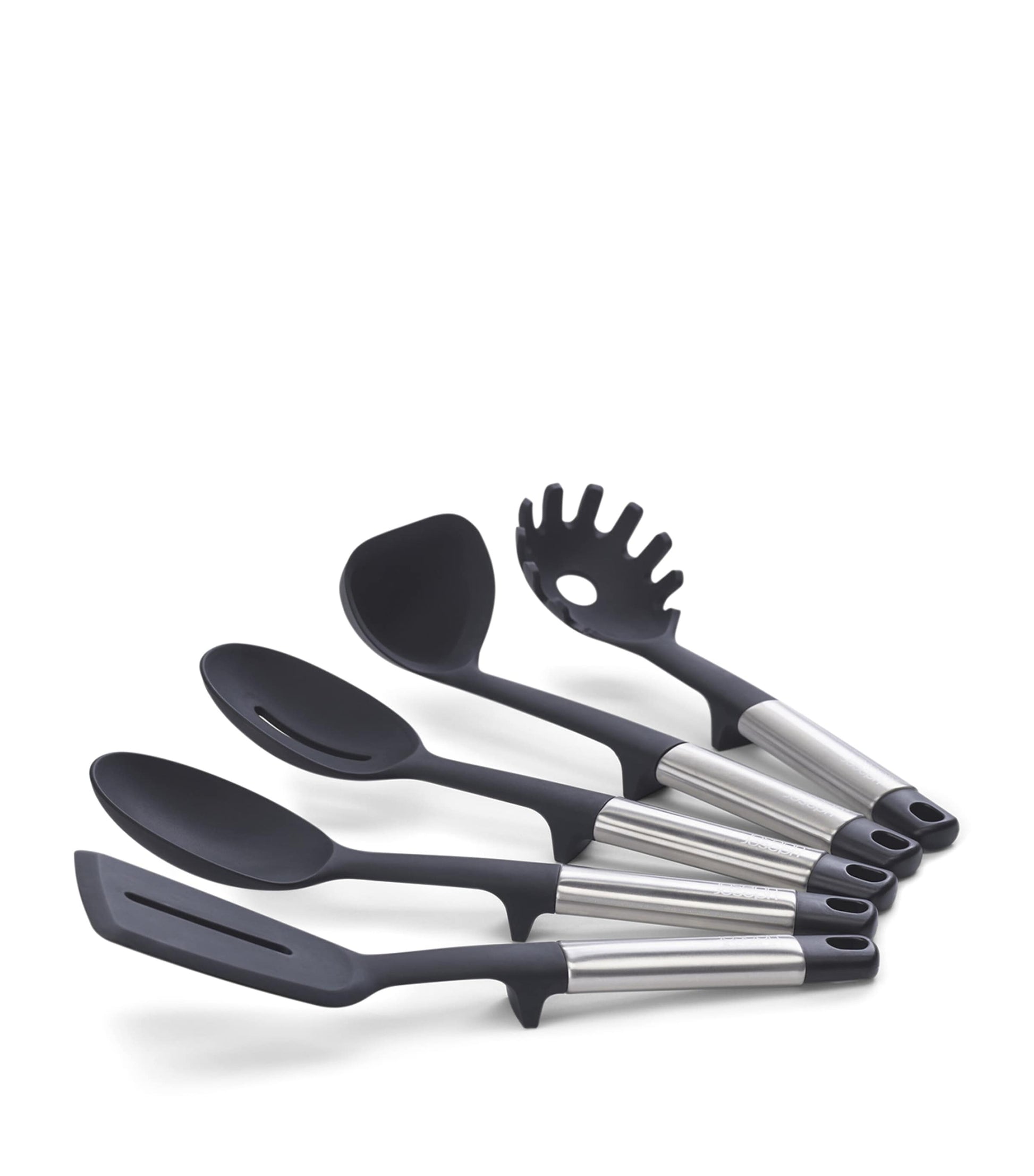 Joseph Joseph Elevate Carousel 5-Piece Utensil Set